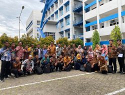 Universitas PGRI Palembang Membuka Penerimaan Mahasiswa Baru S2 Program Pendidikan Jasmani