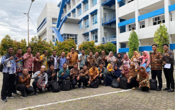 Universitas PGRI Palembang Membuka Penerimaan Mahasiswa Baru S2 Program Pendidikan Jasmani